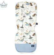 Κάλυμμα_Καροτσιού_La_Millou_Prince_Velvet_5_Σημείων_Wind_Blue_302651