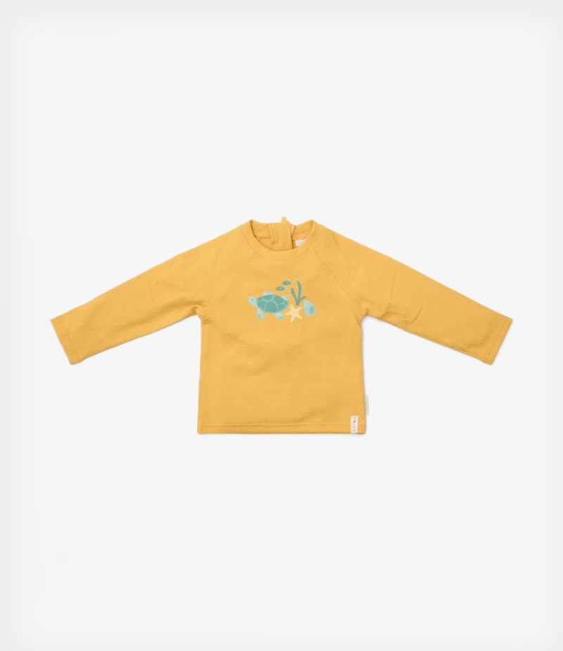 little-dutch-blouzaki-makrymaniko-me-prostasia-uv-seashells-sunny-yellow