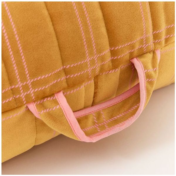 nobodinoz_home_pouf_oasis_eco_velvet_ocre_rose_5