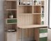 ΣΥΝΘΕΣΗ ΓΡΑΦΕΙΟΥ EASY ROOMS4KIDS H147